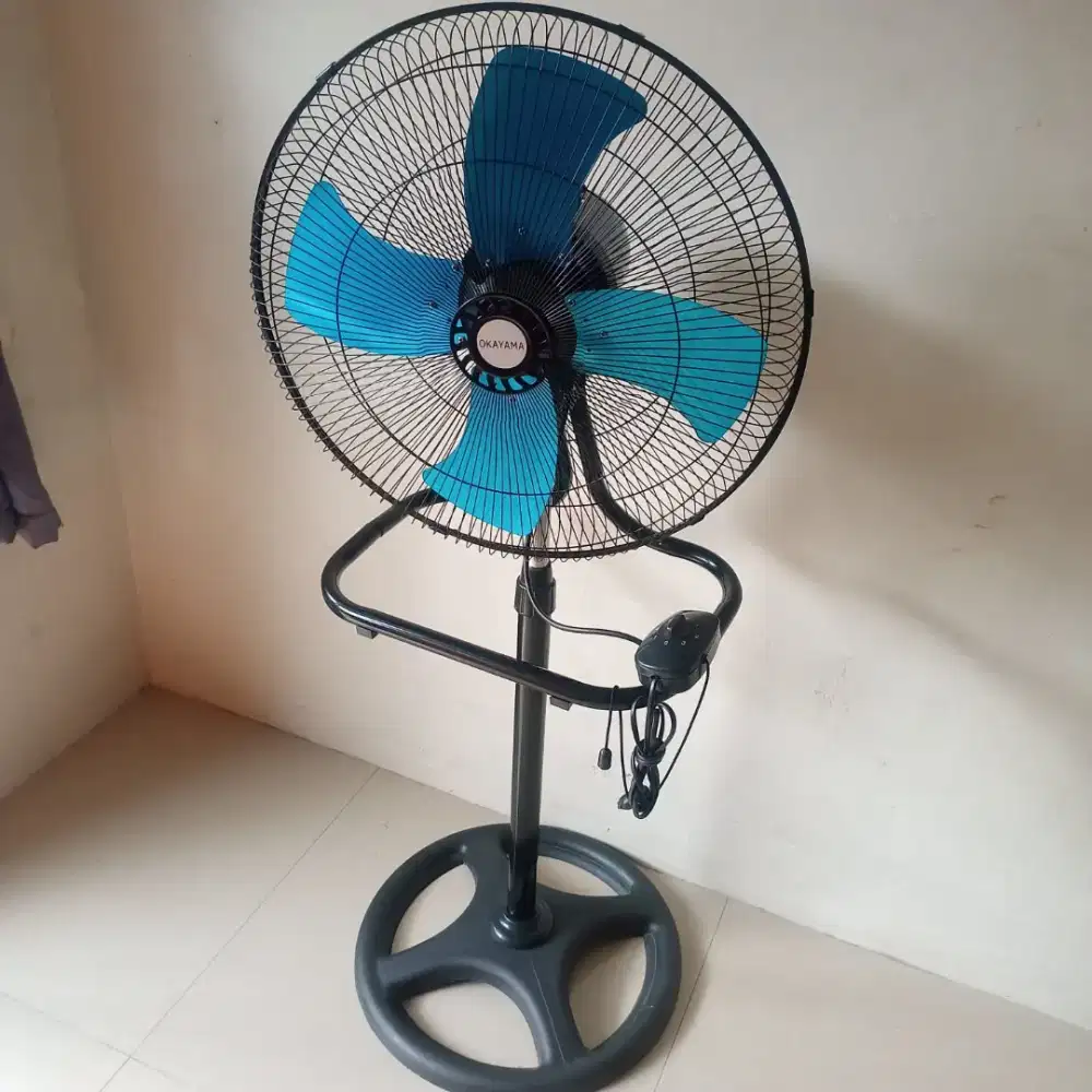 Kipas angin Okayama 3in1