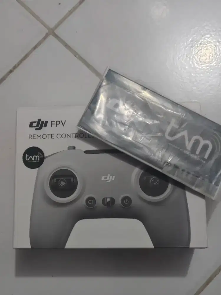 Remote Dji RC3 FPV