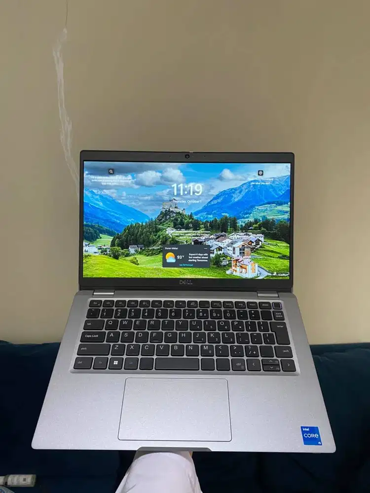 DELL LATITUDE 5320 I5 GEN 11 RAM 16GB SSD 256GB | SLIM GRADE A+