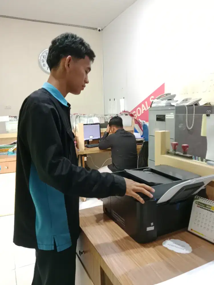 Cari Loker yg serius