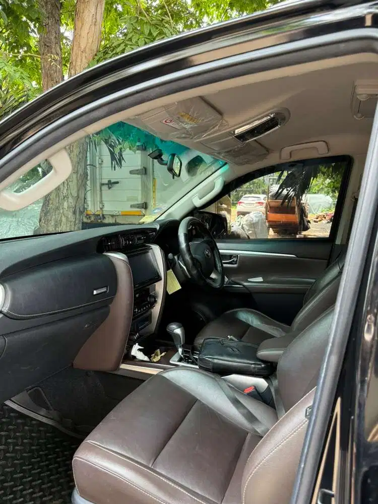 Toyota Fortuner 2019 Diesel