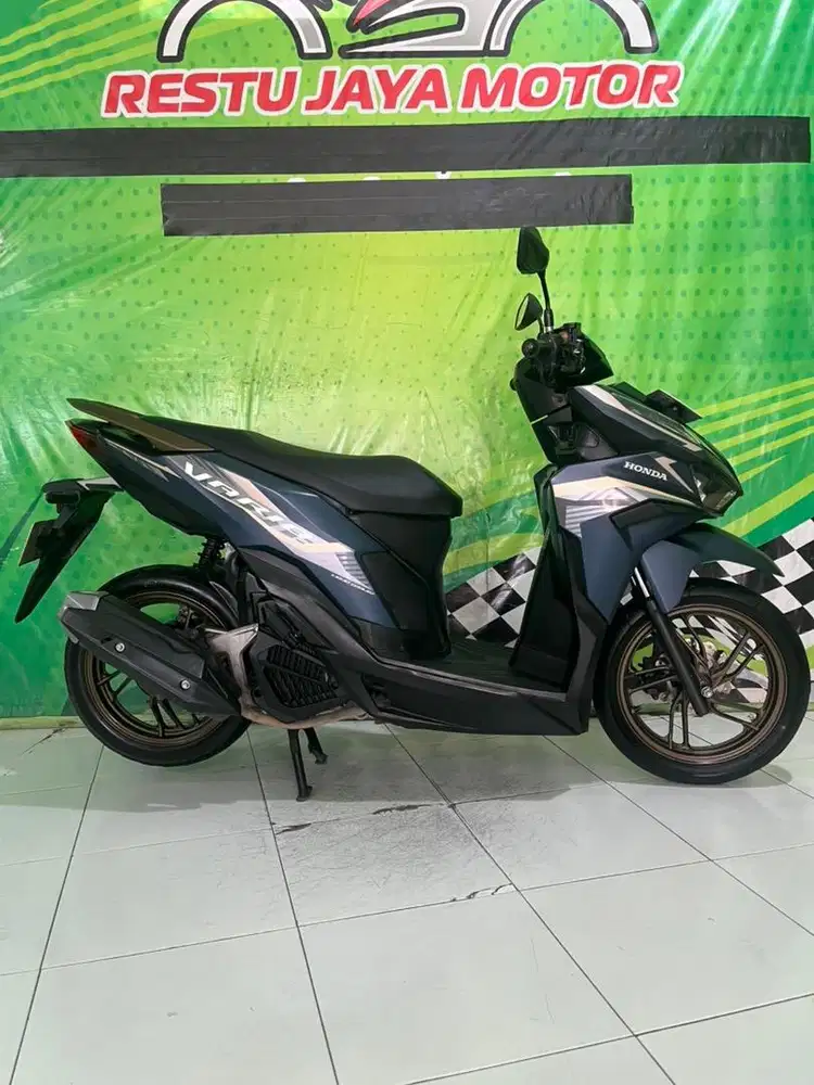 Vario 125 New cbs iss th 2024 cash/kredit#rjm