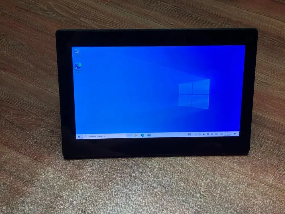 Tab Windows 10 Avita NS12T5