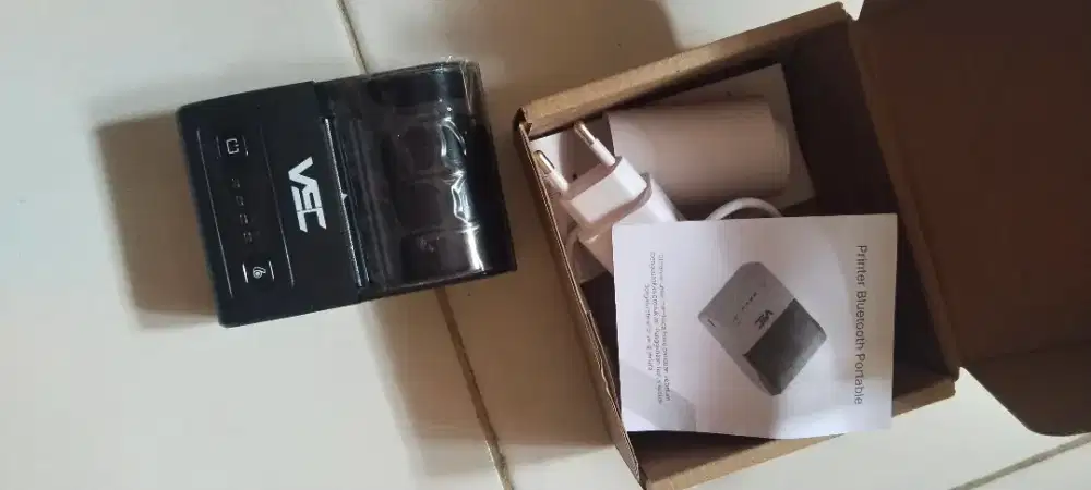 printer thermal 58cm