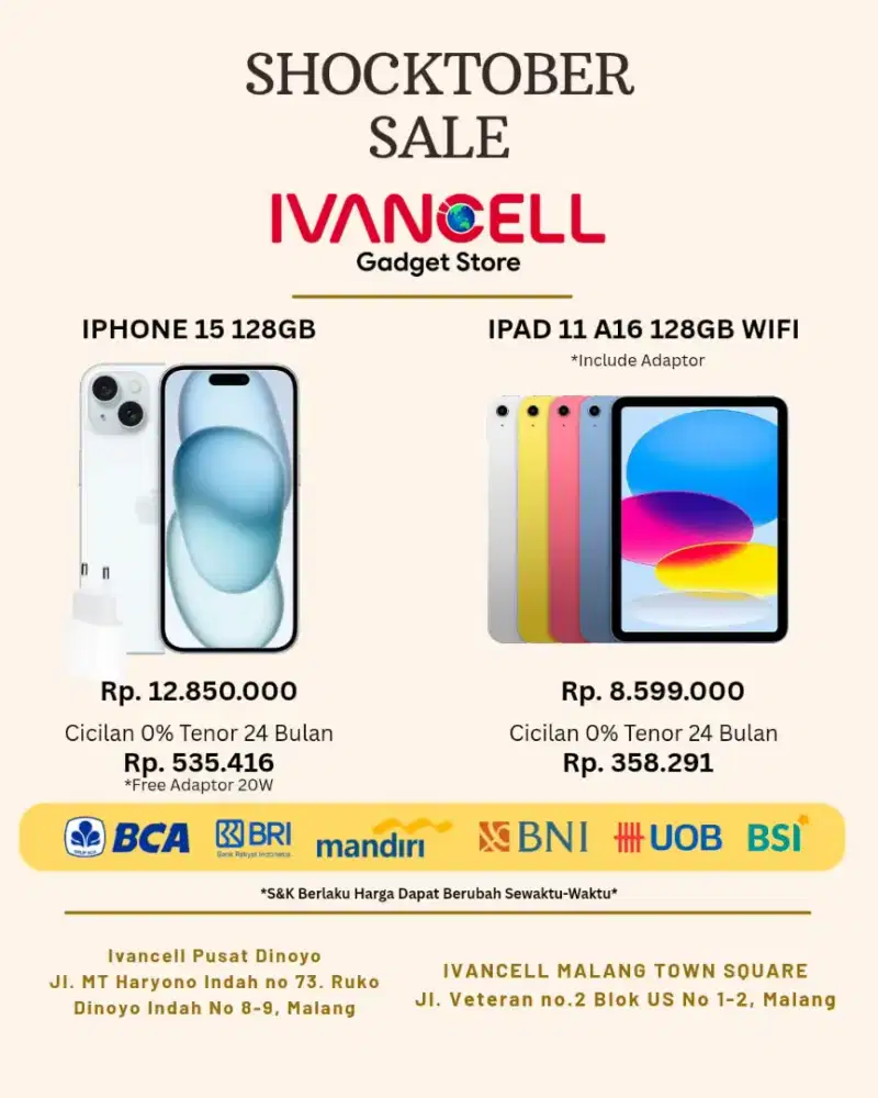 SAMSUNG IPHONE TERMURAH BOSQUE