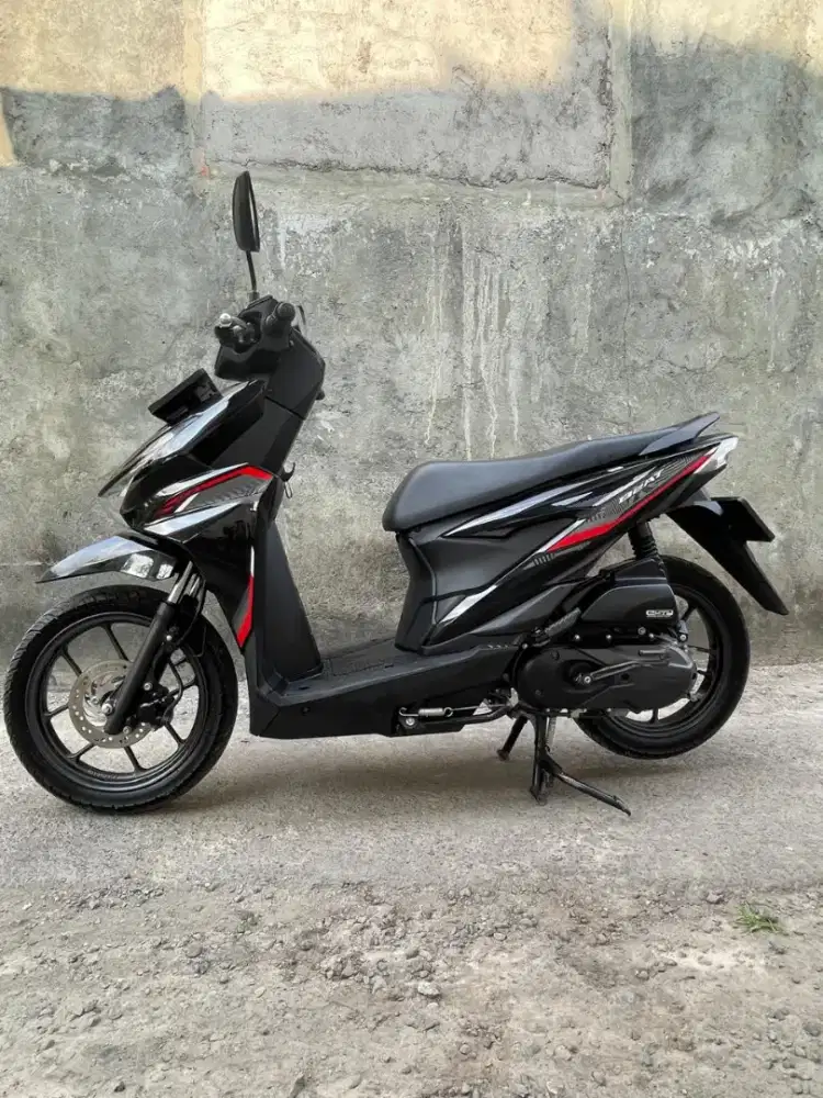 Beat fi 2027 DP 3 jt