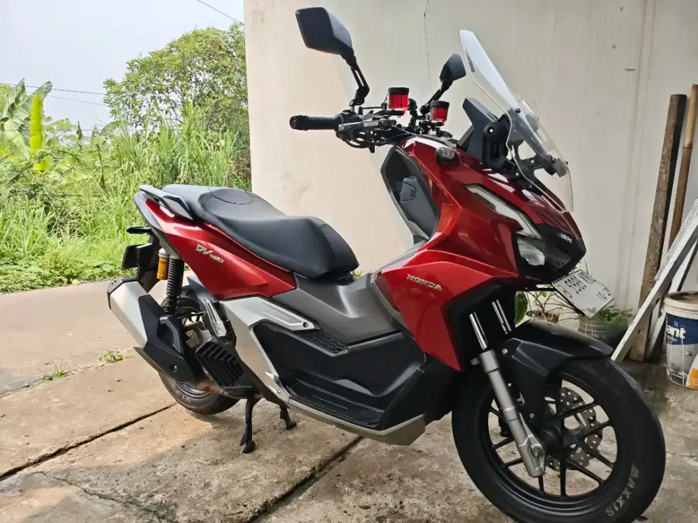 Honda ADV 160 CBS 2024