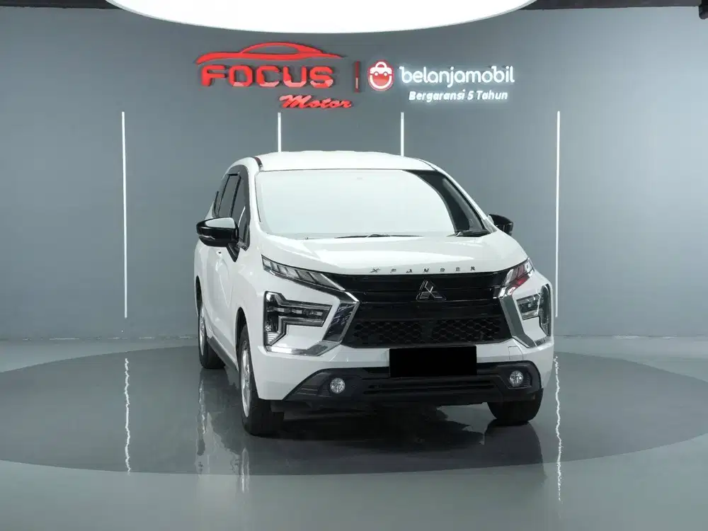 Mitsubishi Xpander Exceed 1.5 2021/2022/2023