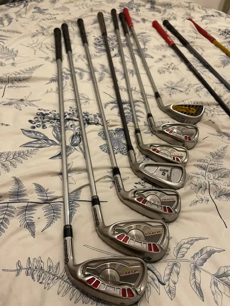 Stick Golf Full Set Taylormade