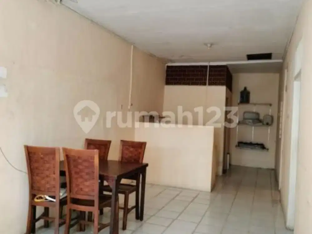 Dijual Rumah di Pulo Asem Utara Rawamangun Jakarta Timur
