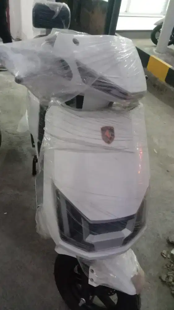 Toko bagus sepedah listrik