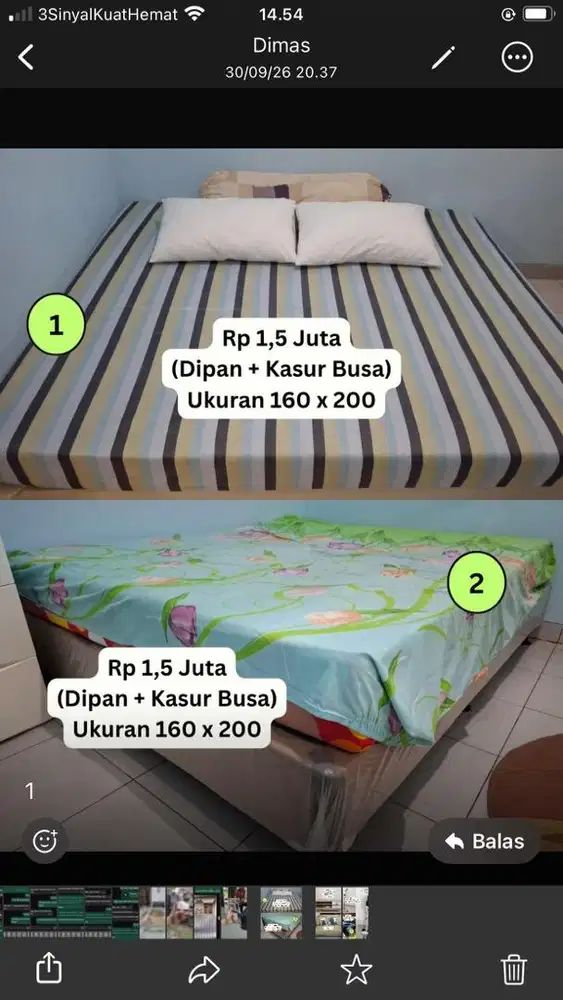 Edisi pindah rumah jual barang masih bagus layak pake