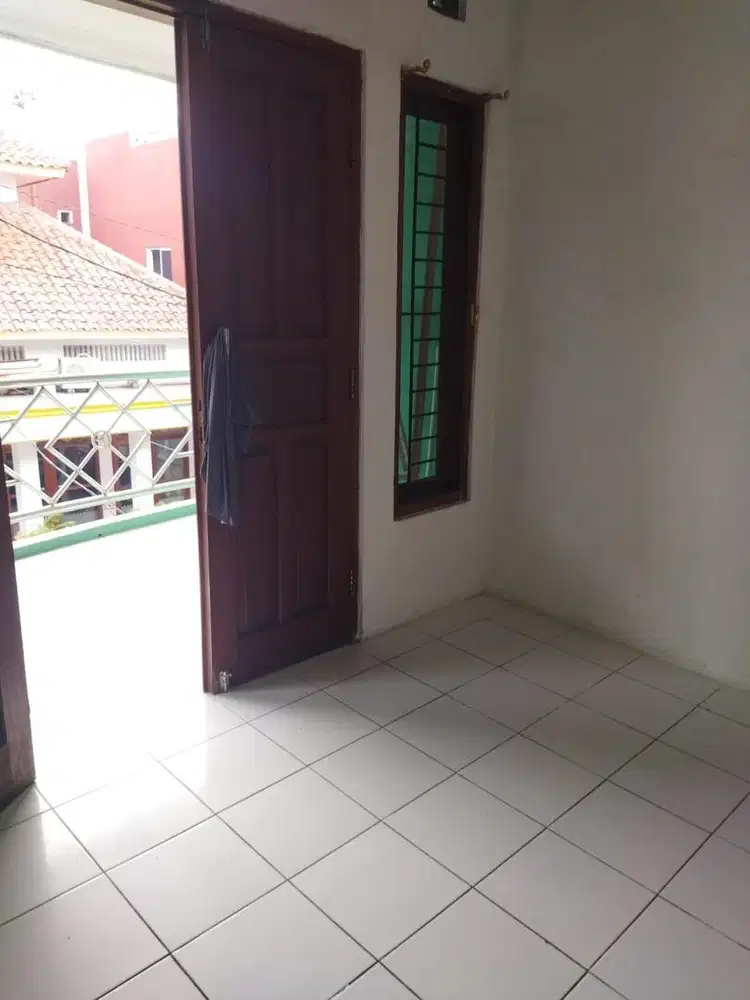 Kontrakan Kalisari Murah 3 Petak