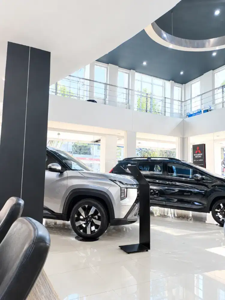 X-Force Hybrid model terbaru