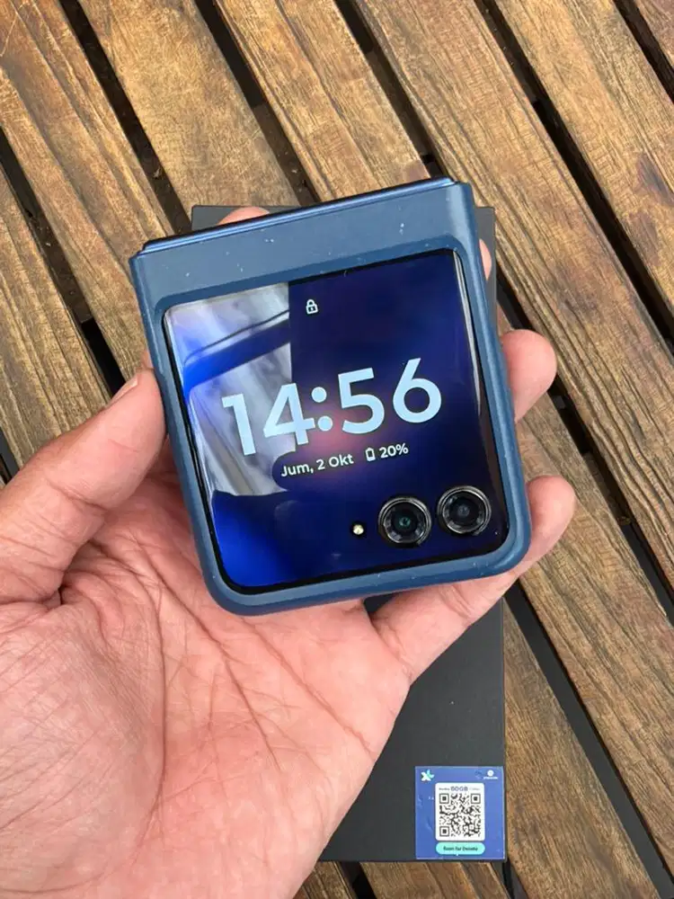 MOTOROLA RAZR 60