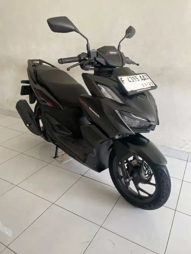 VARIO 160 CBS KUNCI REMOT KOMPLIT