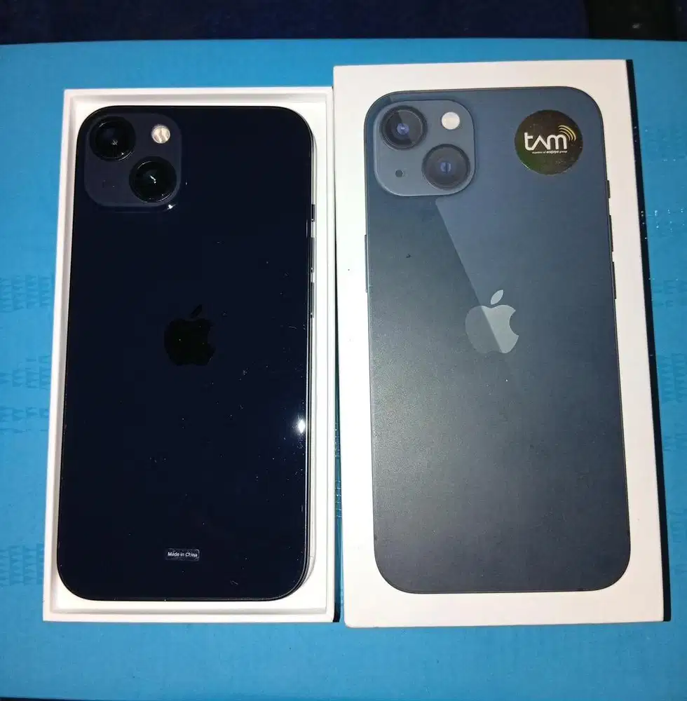 iphone 13 128Gb