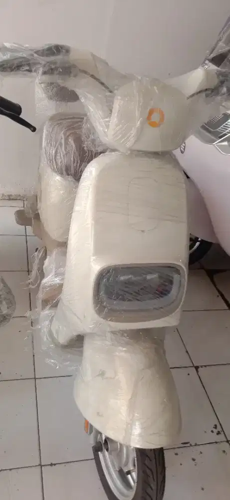 Toko sepedah listrik katapang