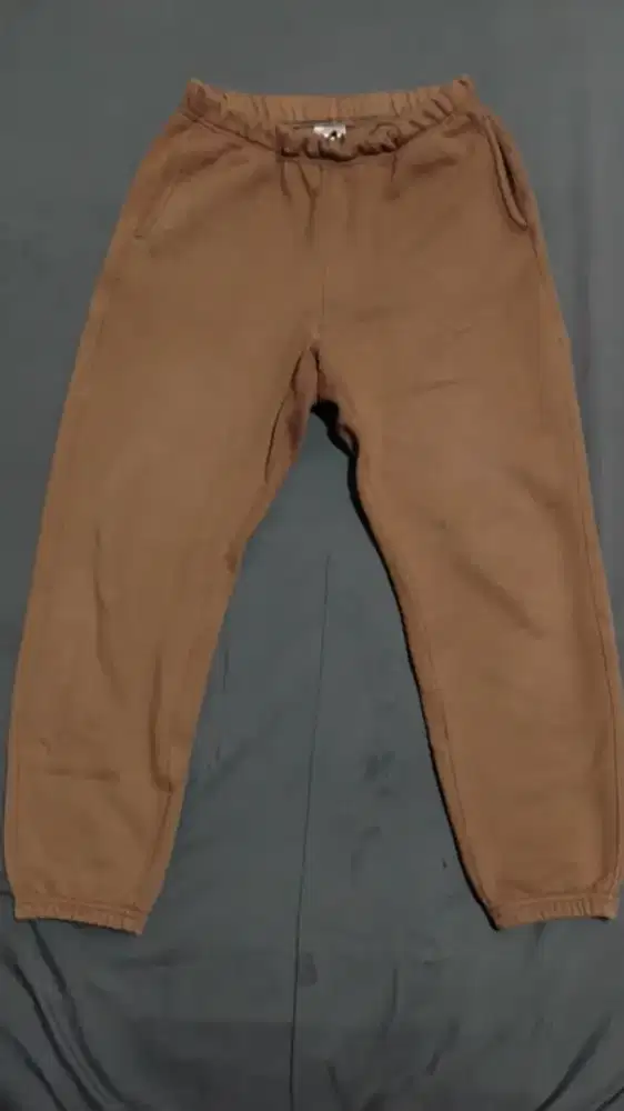 Celana sweet pants jogger Episode