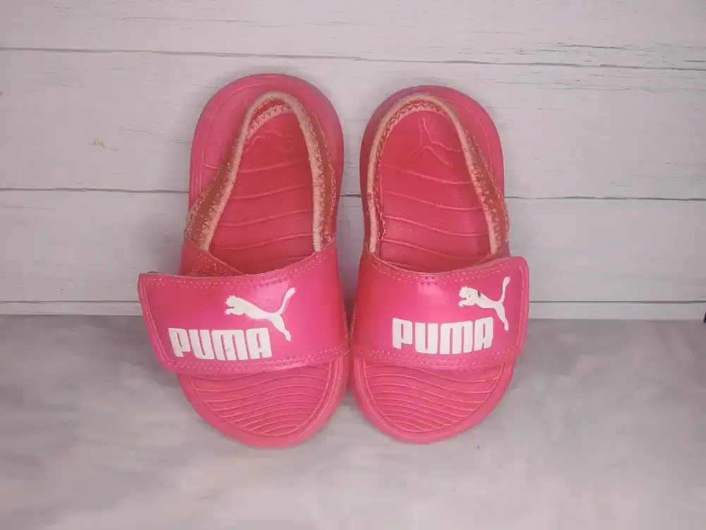 Sepatu Sendal Puma Ori