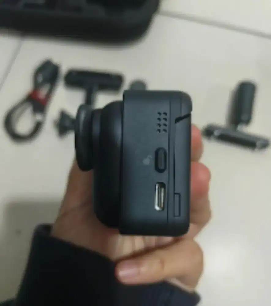 Kamera insta 360 GO ultra