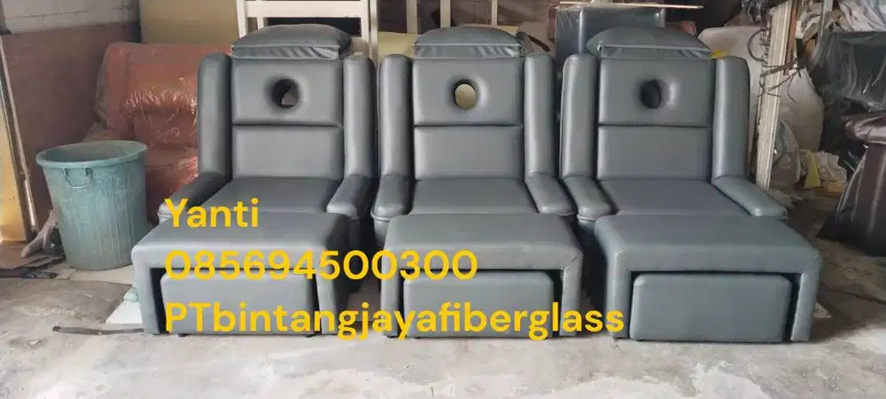 kursi refleksi mewah,bangku refleksi atau spa,pabrik kursi ururt