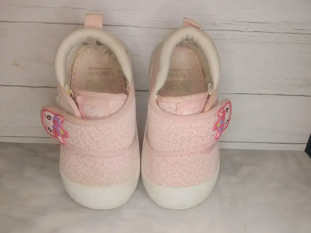 Sepatu Anak Bublegummers