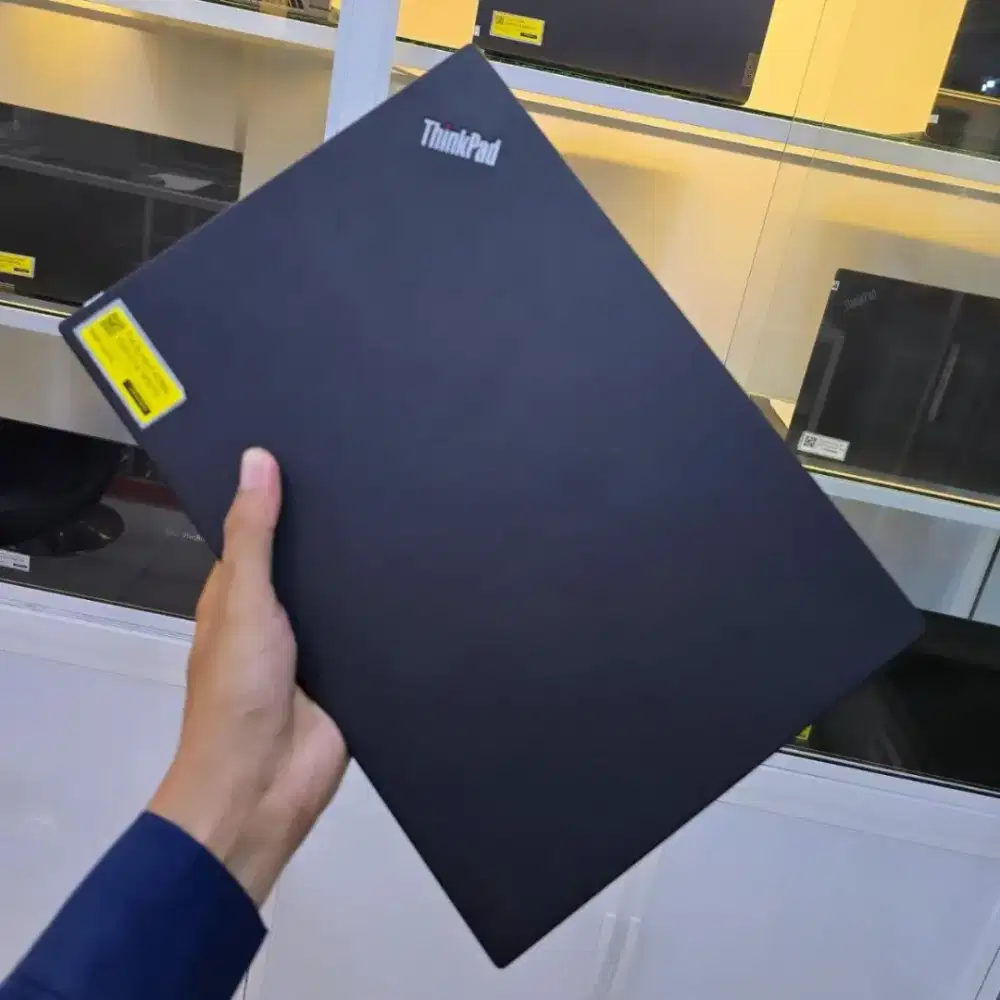 Lenovo ThinkPad T14 Gen 2