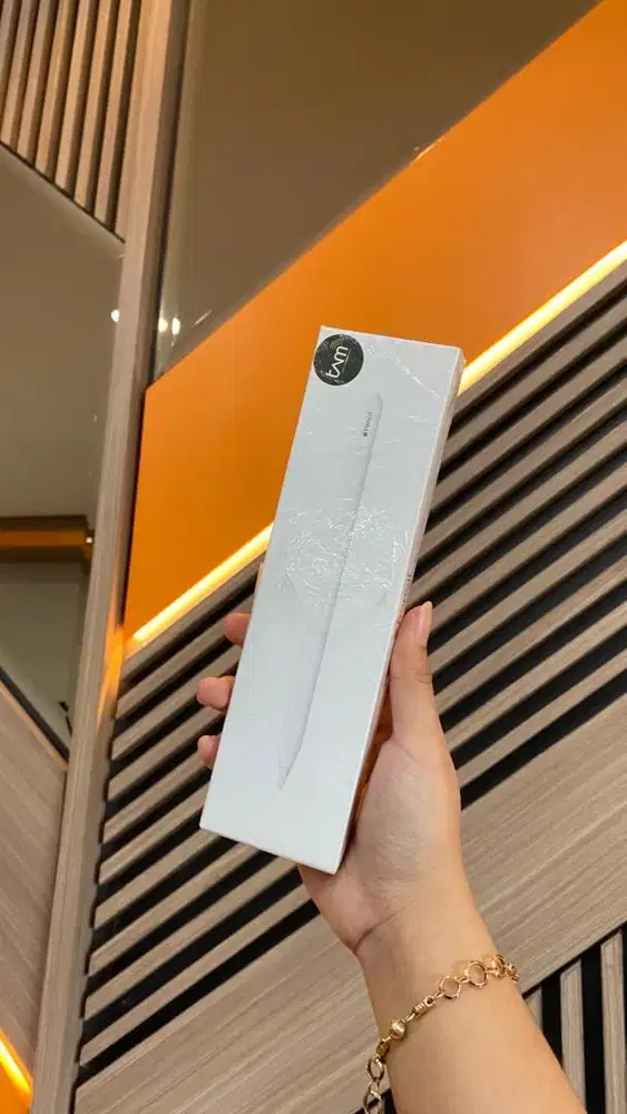 apple pencil usb c
