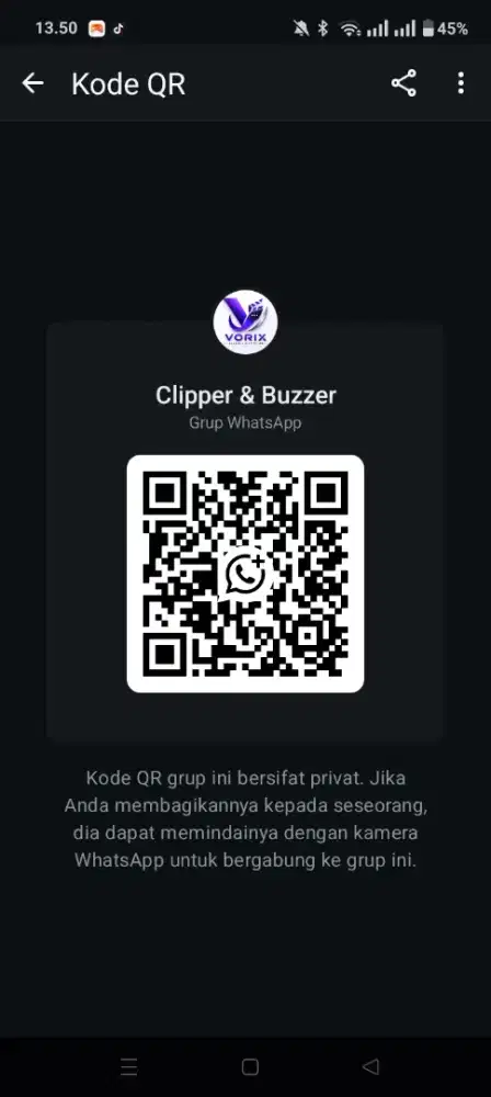 Freelancer  Buzzer & Content Distributor