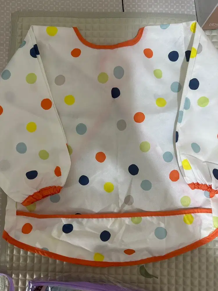 Jual murah bibs makan anak IKEA