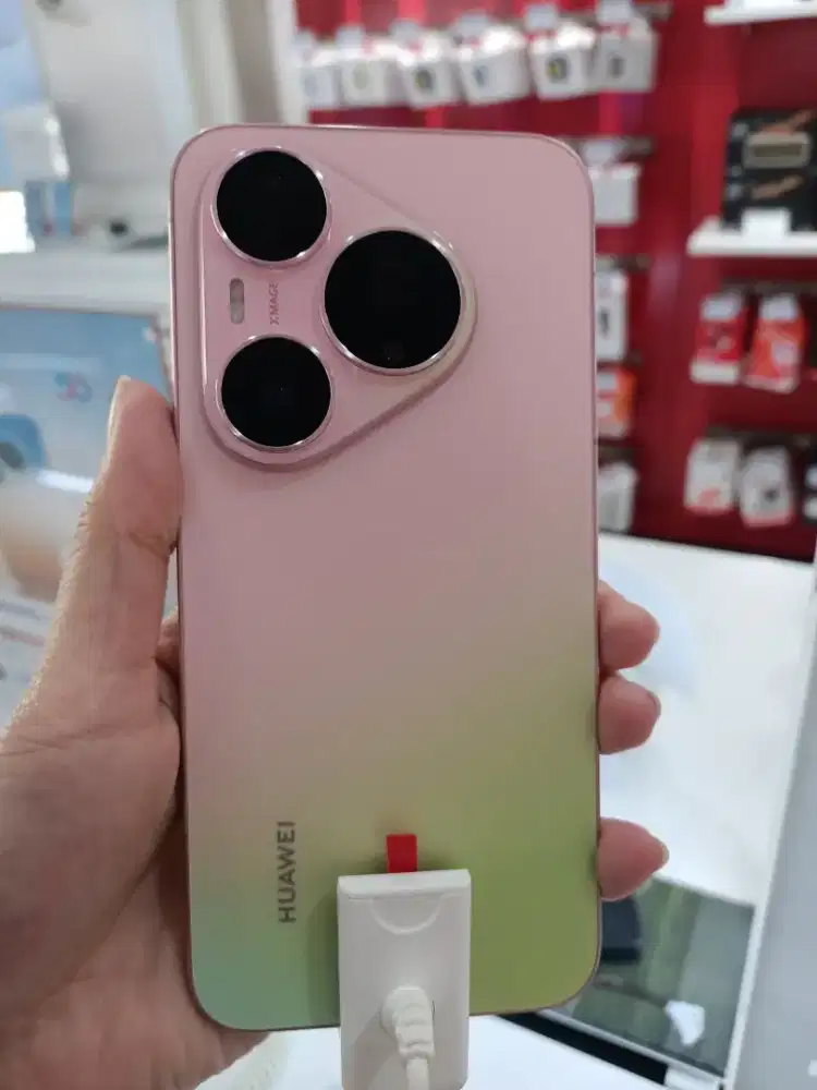 Huawei pura 90s pro 5g 12/512
