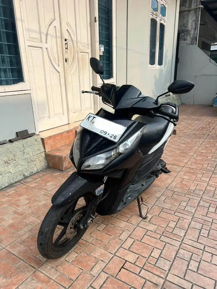 Honda Vario Techno 2011