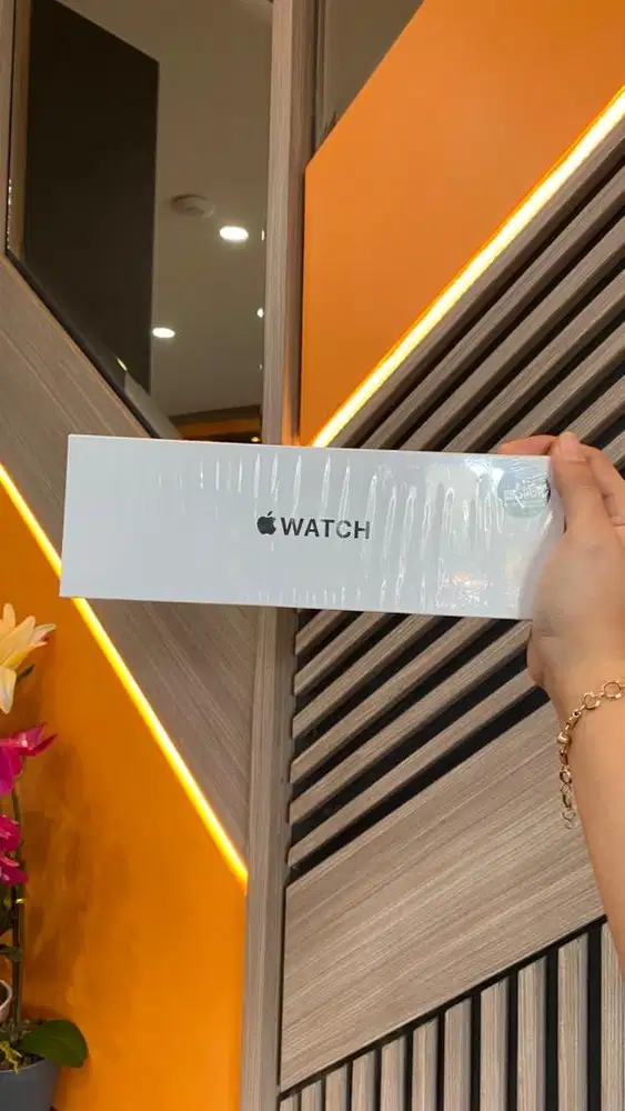 apple watch se 2