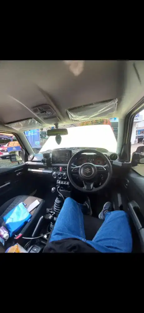 Jasa inspeksi pengecekan mobil bekas