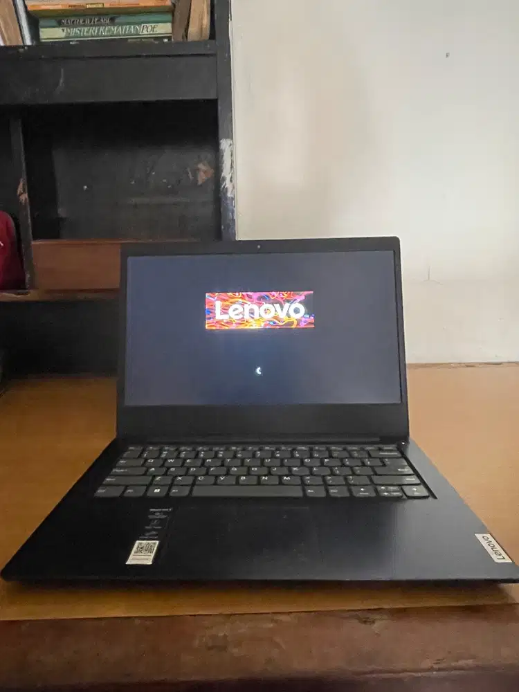 Lenovo IdeaPad 3 14IGL05 | Celeron N4020 | RAM 4GB | SSD 256GB