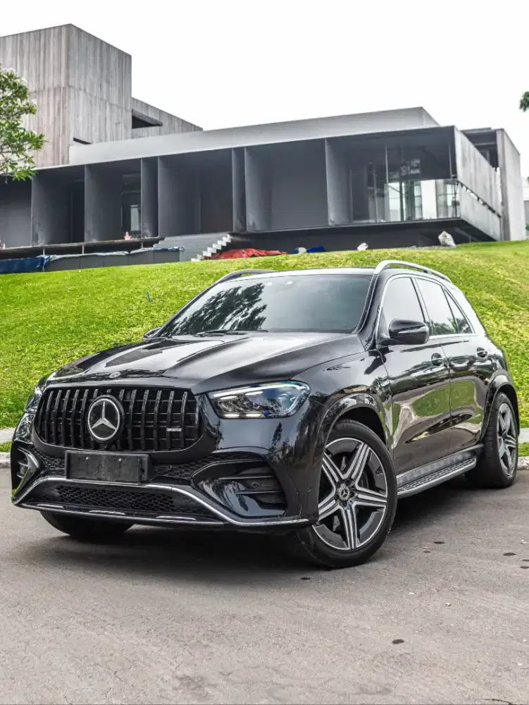[CASH] GLE450 AMG