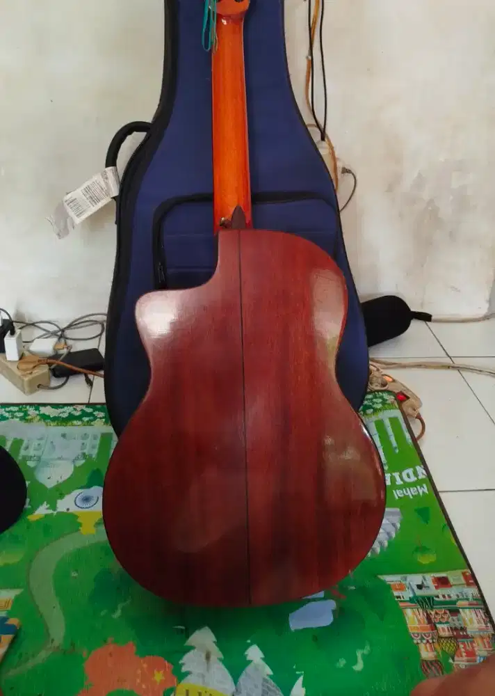 Gitar Cordoba c5 ce