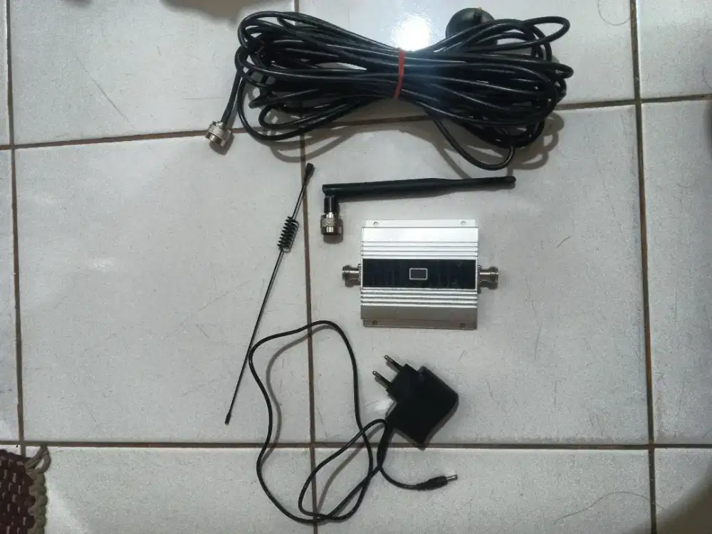 1800mhz second mulus normal lengkap