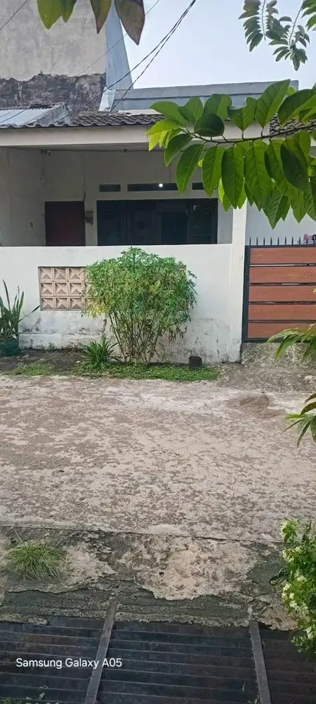 DIJUAL NEGO RUMAH DI PERUMAHAN PURA BOJONGGEDE