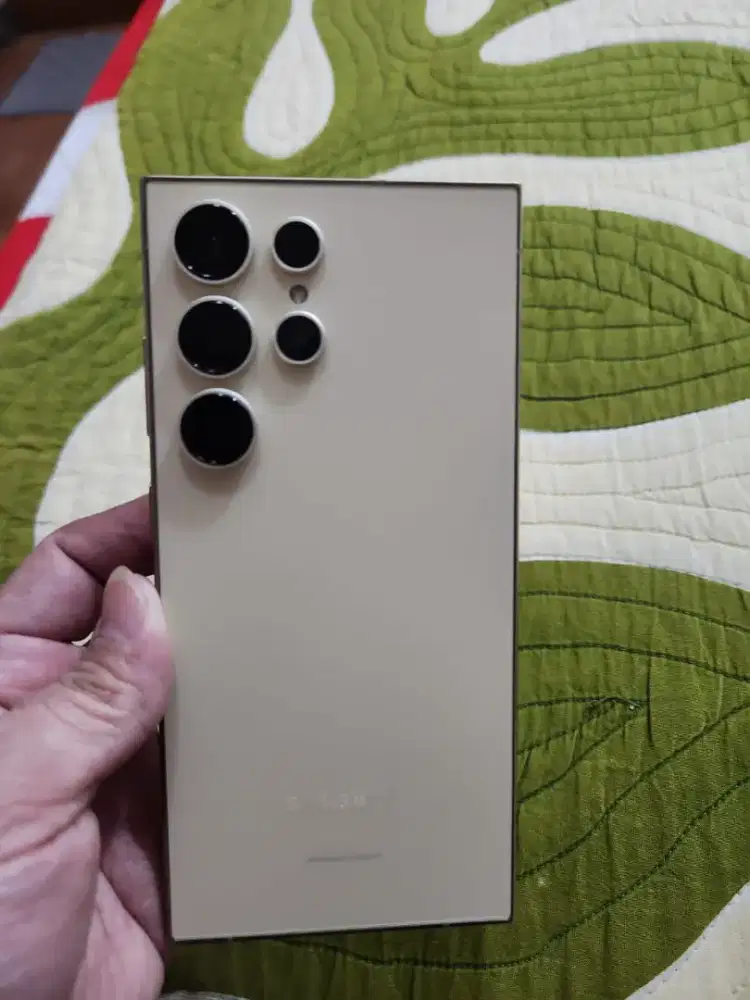 Samsung s24 Ultra 256 beacukai