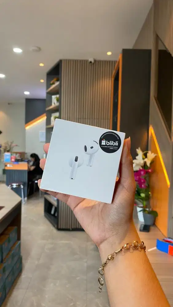 airpods gen 4 anc