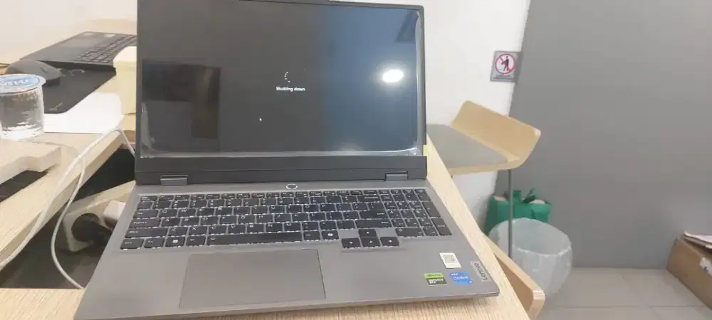Lenovo loq gaming