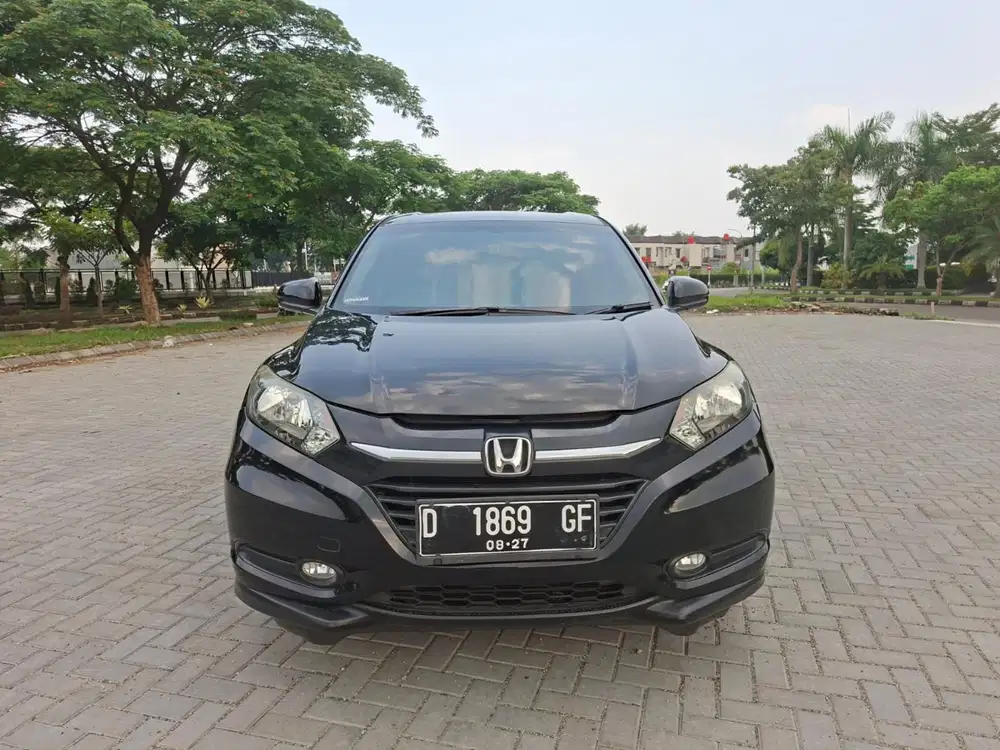 Hrv e 1,5 AT 2017 Dp 10 jt