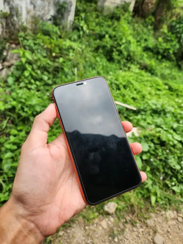 Iphone xr inter murah