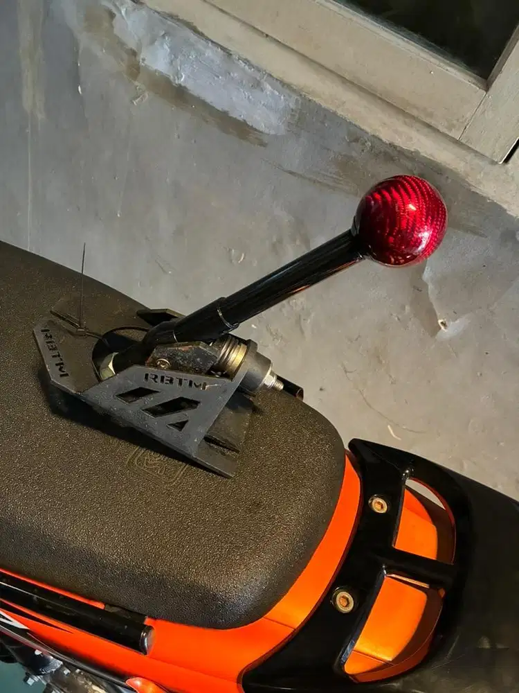 Self centering short shifter E30 / E36 / E39 / W E46 / E60