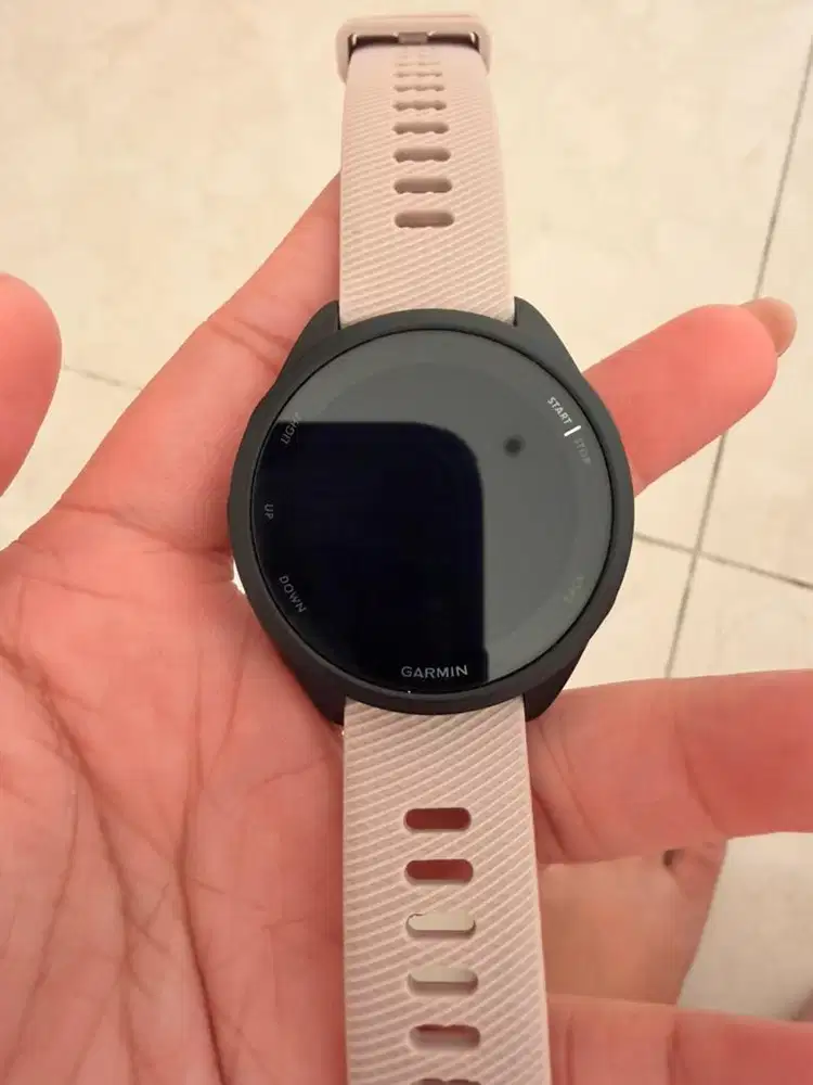 Garmin Forerunner 165