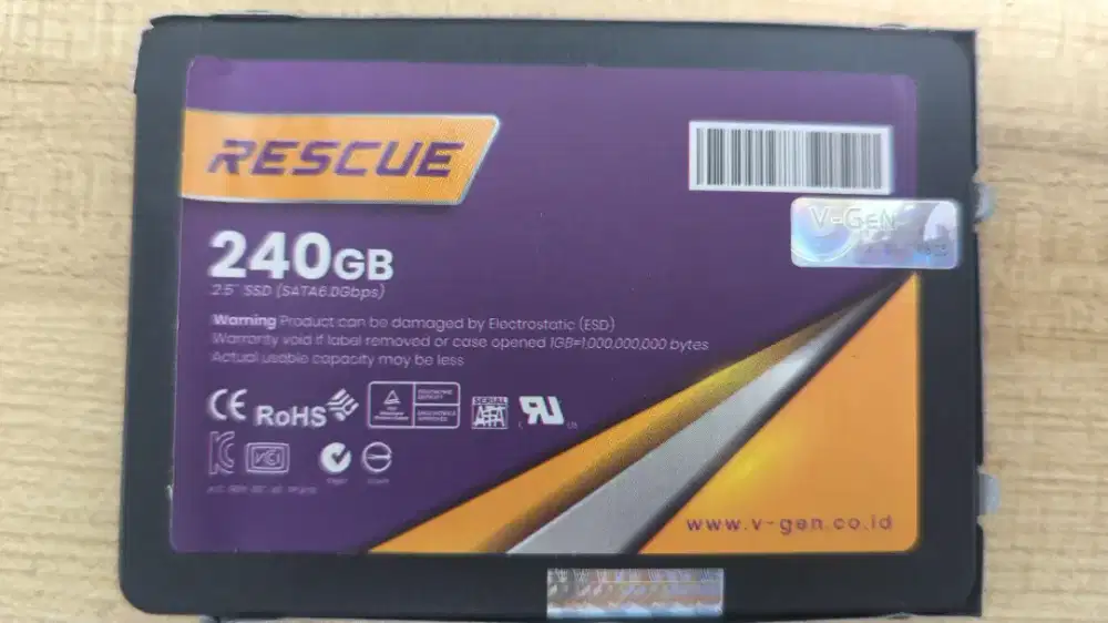 VGEN SSD 240 GB