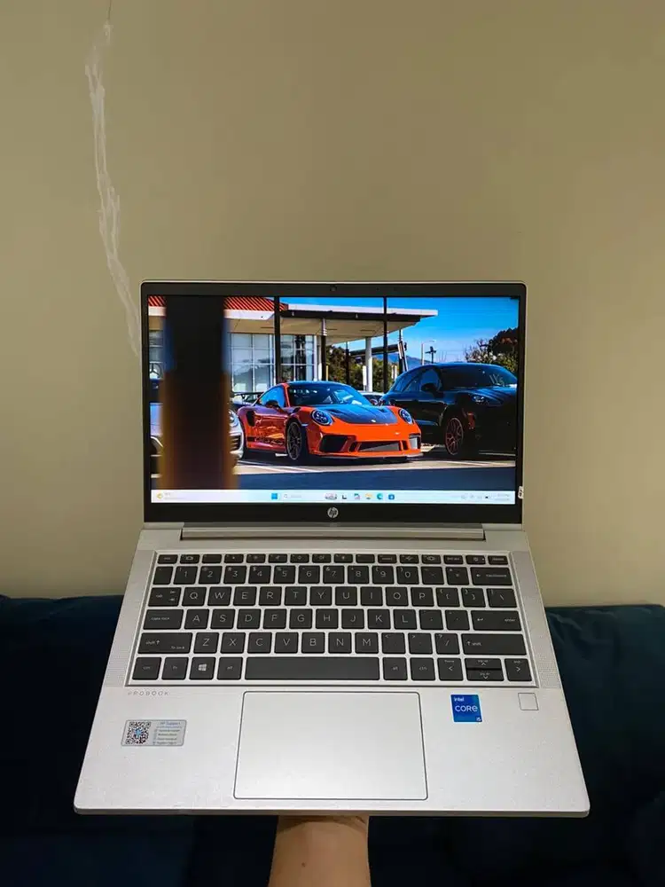 HP PROBOOK 430 G8 I5 GEN 11 EAM 8GB SSD 256GB