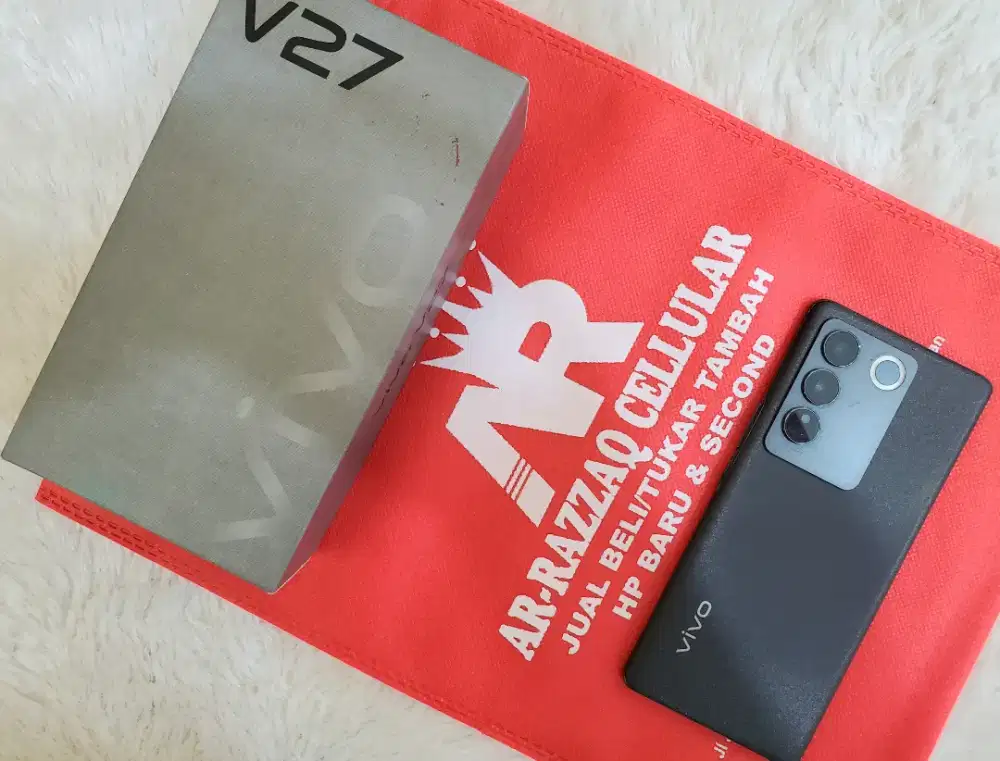 Vivo V27 5G 8/256